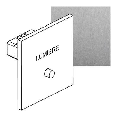 ART ESCAB GUICHET LUMIERE