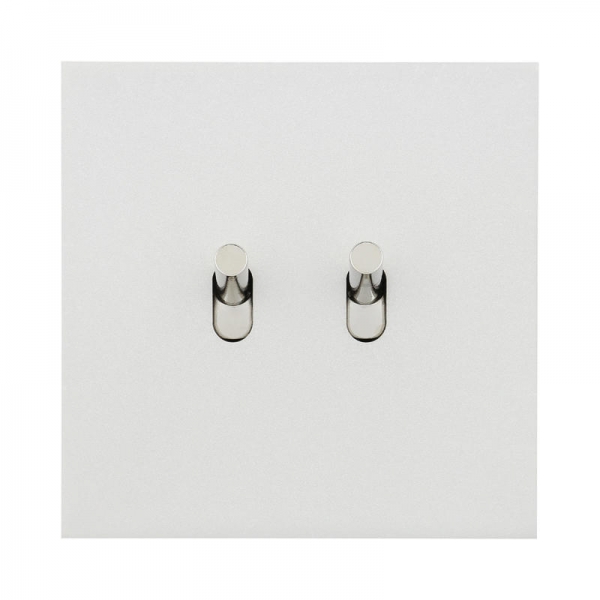 ART ESCAS DOUBLE POUSSOIR