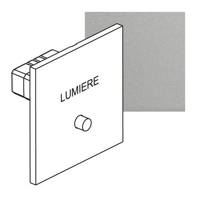 ART ESCAS GUICHET LUMIERE