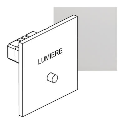 ART ESCAM GUICHET LUMIERE