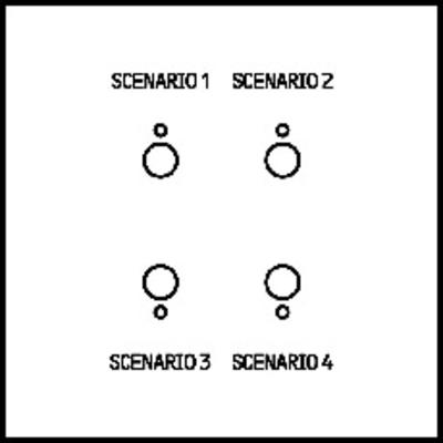 ART ESCNM MH 4 SCEMARIOS