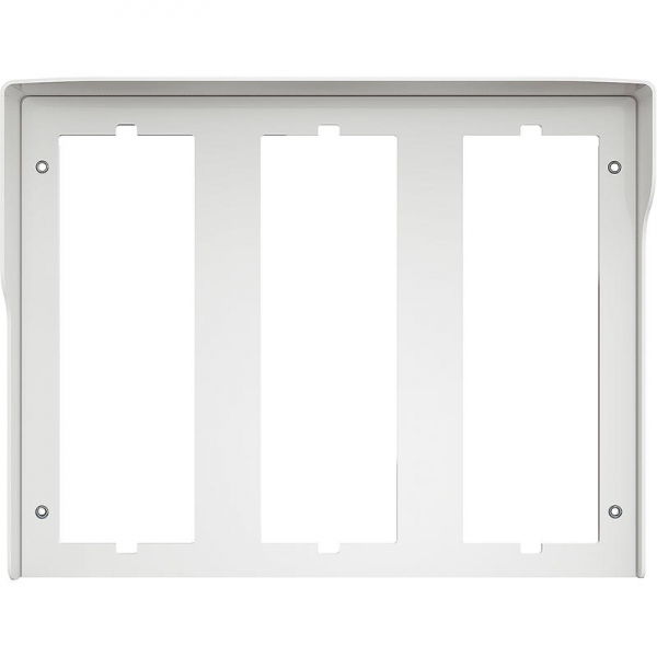 GUERITE ANTIPLUIE 9 M.ALLWHITE
