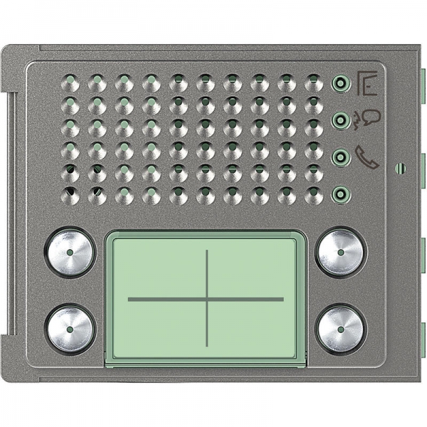 FACADE MICRO HP 4 BP DBL