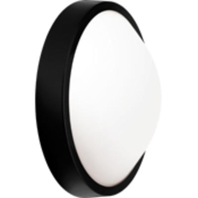 OLERON-DECO-E27/70W-NOIR