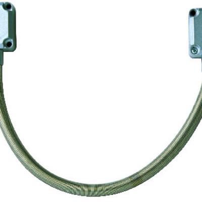 FLEXIBLE PORTE EMBOUT METALLIQ