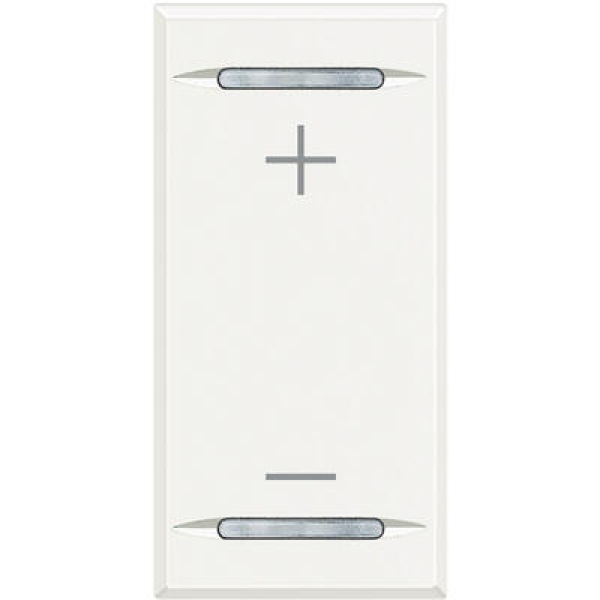 MH AXO WHITE MANET 1M