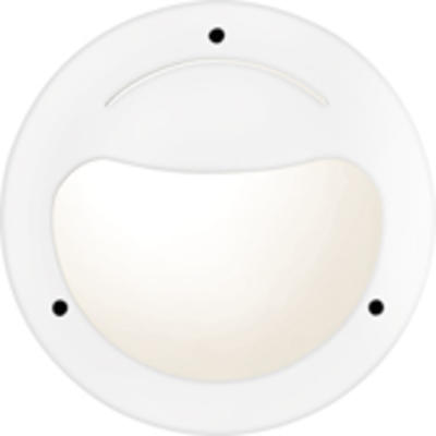 KOREOARC-E27/70W-VIS-BLANC