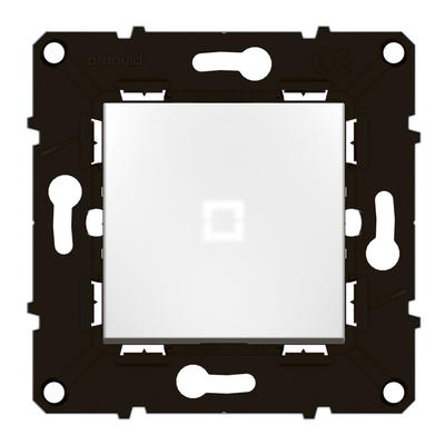 VV 10A ESPACE EVOLUTION BLANC