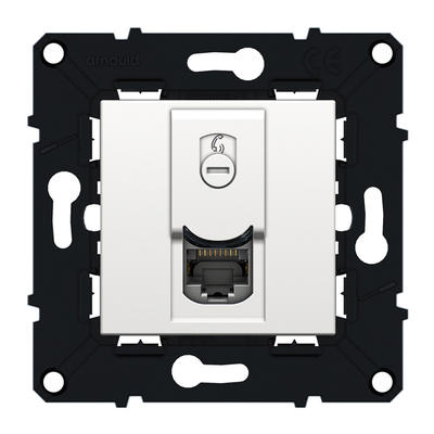 PRISE RJ45 CAT6STP G3 ESP.E BL