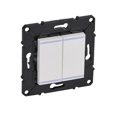 CDE SPECIALE SCS + 2 MAN