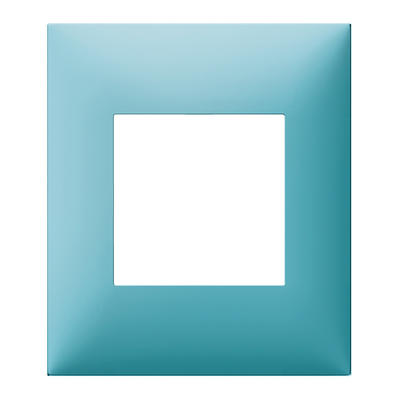 PLQ 1P ESPACE EVOLUT TURQUOISE