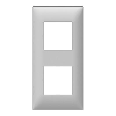 PLQ 2P ESPACE EVOLUTION ALU