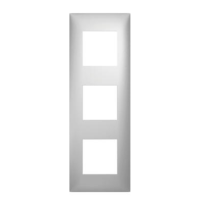PLQ 3P ESPACE EVOLUTION ALU