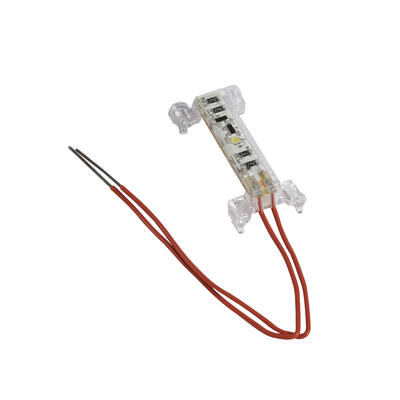 LAMPE TEMOIN 230V ESP.EVOL