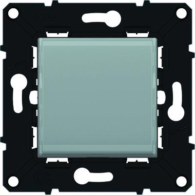 POUS LUM PE+LAMP230V ESP.EV MG