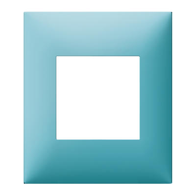 PLAQ 1P ARTEIS TURQUOISE DIY