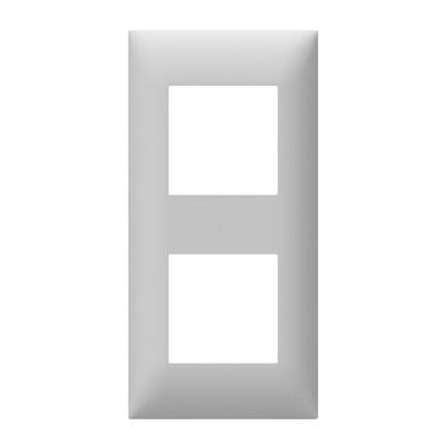 PLAQ 2P ARTEIS ALUMINIUM DIY