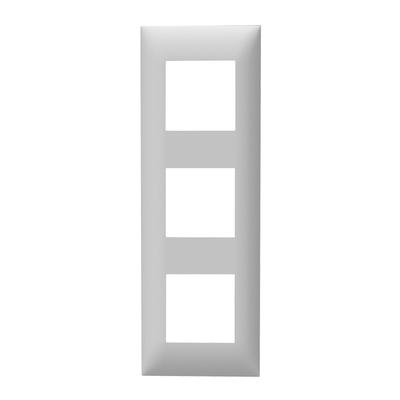 PLAQ 3P ARTEIS ALUMINIUM DIY