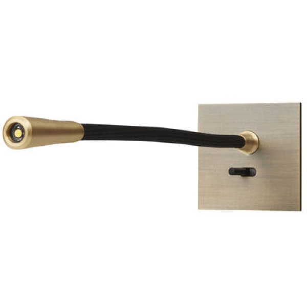 ART EP BRONZE LISEUSE+VV