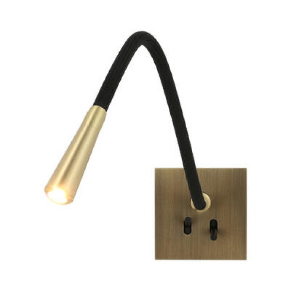 ART EP BRONZE LISEUSE+2VV
