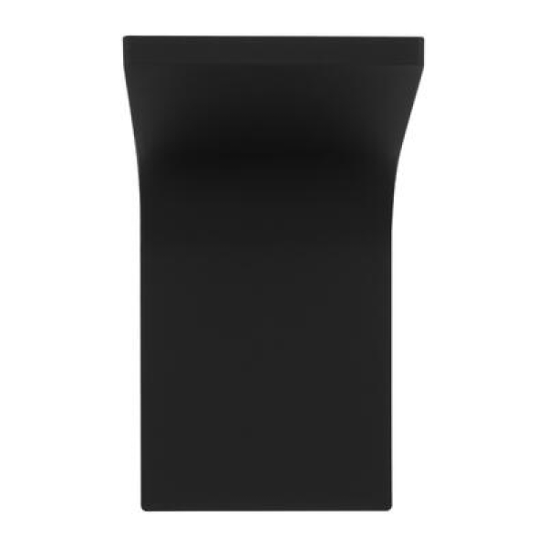 ART EP NOIR MAT APPLIQUE