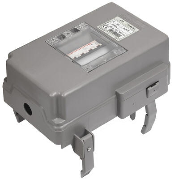 MR BOITE32A DISJ TETRA+BORNIER