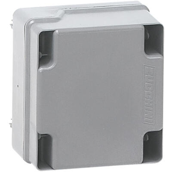 MS BOITIER32A 150 DIN 4MOD PTE