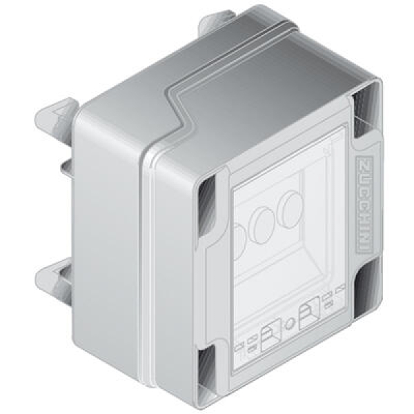 MS BOITIER32A 150 PTE-FUSE