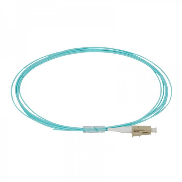 CONNECT PIGTAIL LC OM4 2M LSZH
