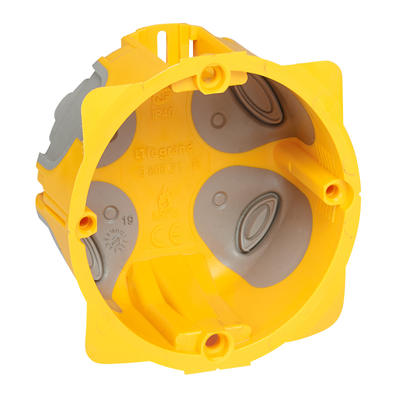 BATIBOX ENERGY 1P 50MM