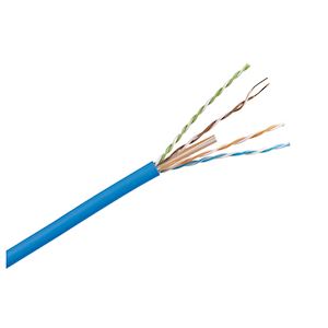 CABLE UTP CAT.6 PVC 4P