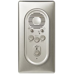 POSTE INTERIEUR ADDITIF AUDIO