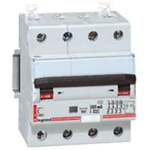 DISJ DIF C10 30MA 6KA A-25D