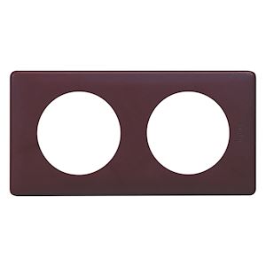 PLAQUE 2P CELIANE MUSCADE