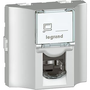 PRMOSAIC TRAV RJ45 CAT5 UTP AL