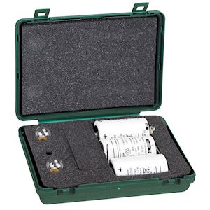 KIT MAINTENANCE BAES INCAND