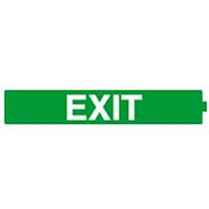 ETIQUETTE ETROITE EXIT