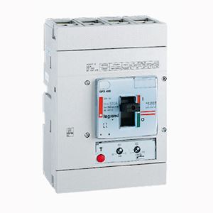 DISJ H630S1 3PN/2 400A 70K
