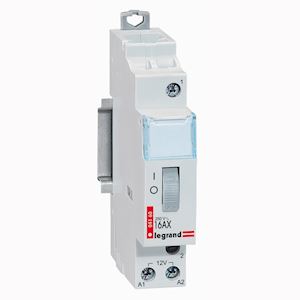 TELER 16A 1F 12V