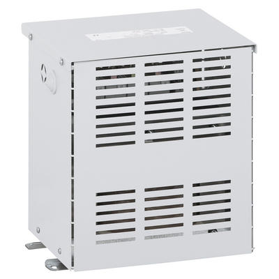 TRANSFORMATEUR HOSP MONO5KVA
