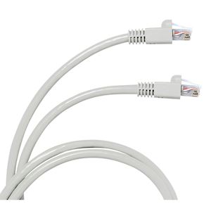 CORDON UTP CAT5E 8M LSOH