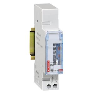 INT.HOR.HEBD.S/RES.MARCHE 230V