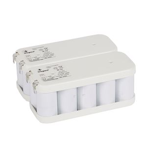 BATTERIE RECHANGE 40603 40604