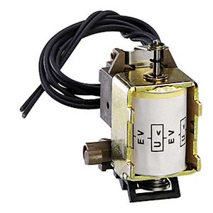 DPX-IS 1600 DECLENCH. M.T. 400