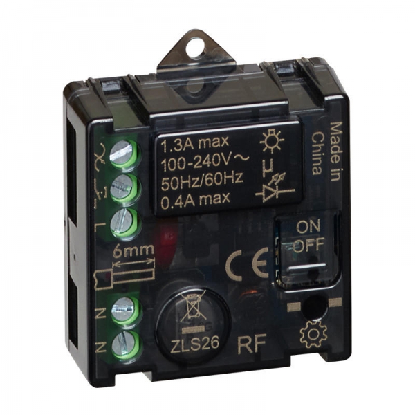 MICROMODULE CONNECTE ON/OFF