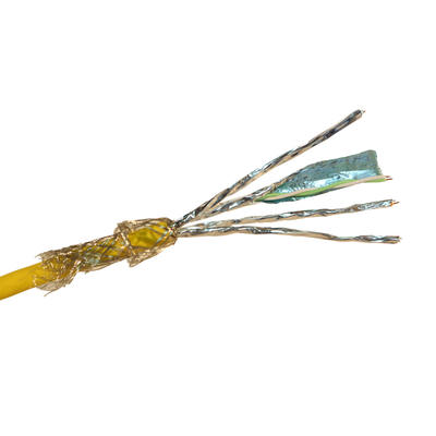 CABLE C7 S/FTP 4P LSOH B2 500M
