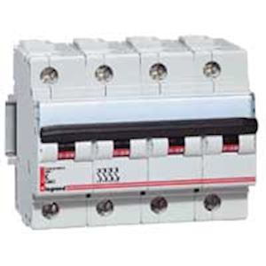 DISJ 4P B80 12,5KA