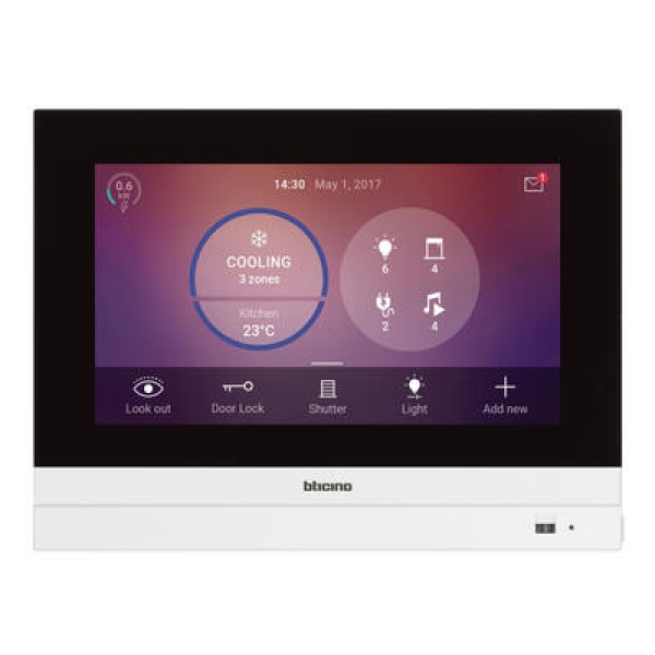 MYHOMEUP ECRAN