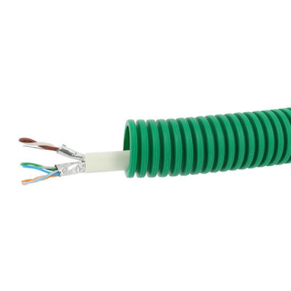 PREF D25 VERT GRADE 2 TV 4P