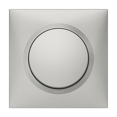POUSSOIR 6A ALU COMPLET